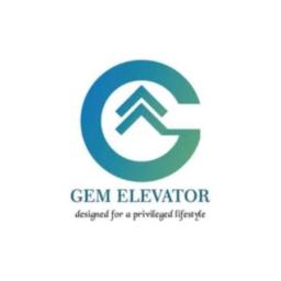 Gem Elevator official logo
