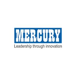 Mercury Pneumatics official logo