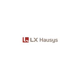 LX Hausys's logo