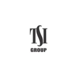 TSI Group's logo