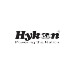 Hykon official logo