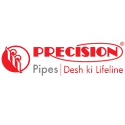 Precision Pipes official logo