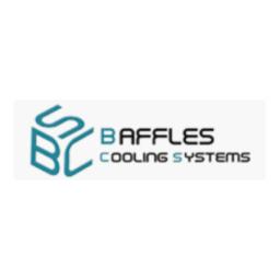 Baffles Cooling Systems official logo