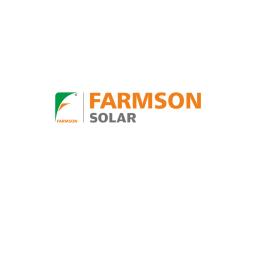 Farmson official logo