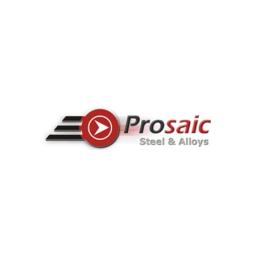 Prosaic Steel & Alloys official logo