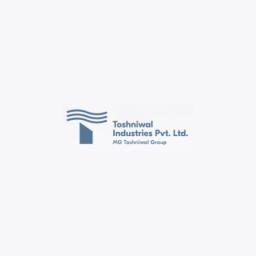 Toshniwal's logo