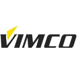 Vimco's logo