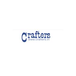 Crafters official logo