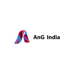 ANG's logo