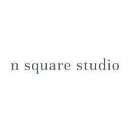 N Square Studio official logo