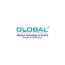 Global Valves & Fittings official logo