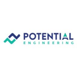 Potential Engineering official logo