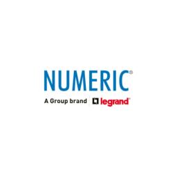 Numeric's logo