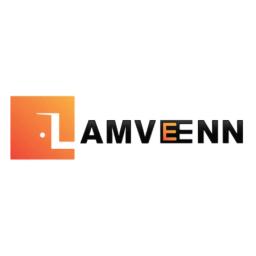 Lamveenn official logo