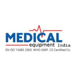 Medical Equipment official logo