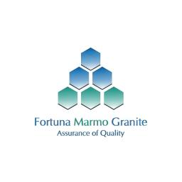 Fortuna Marmo Granite official logo