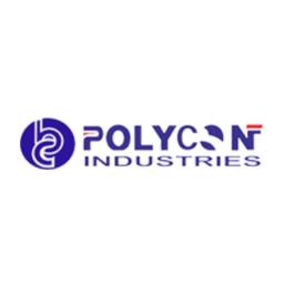 Polycon Industries official logo