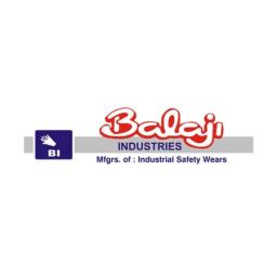 Balaji official logo
