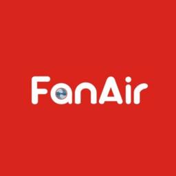 Fan Air official logo