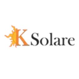 Ksolare official logo