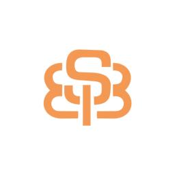 Bombay Steel official logo