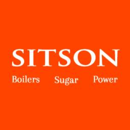 Sitson's logo