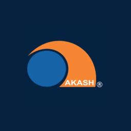 Akash Blowers official logo