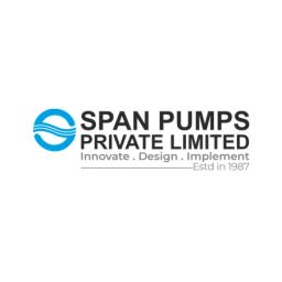 Span Pumps's logo
