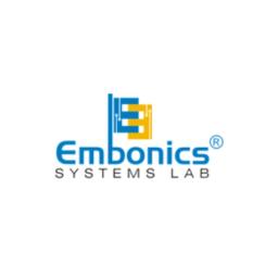 Embonics official logo
