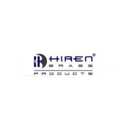 Hiren Brass official logo