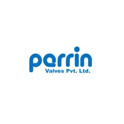 Perrin official logo