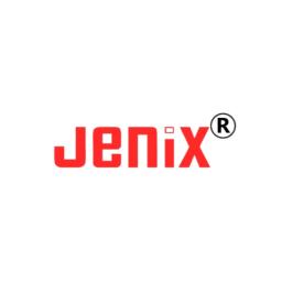 Jenix official logo