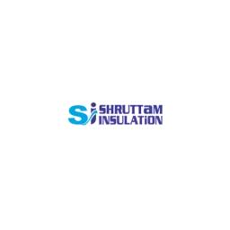 Shruttam Insulation's logo