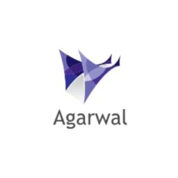 Agarwal official logo