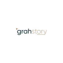 Grah Story official logo