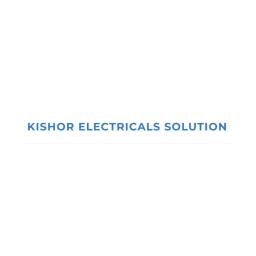 Kishor Electricals Solution official logo
