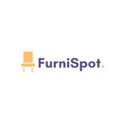 FurniSpot official logo