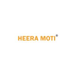 Heera Moti official logo