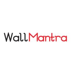 WallMantra's logo