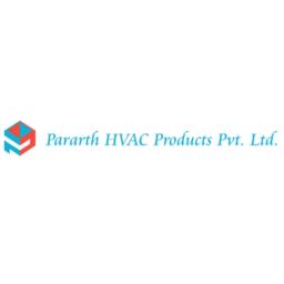 Pararth Products official logo