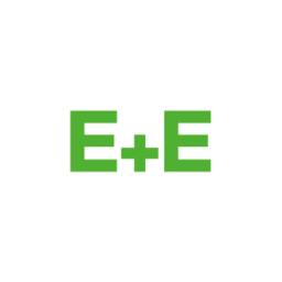 E+E Elektronik official logo