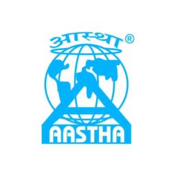 Aastha Enviro Systems official logo