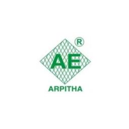 Arpitha official logo