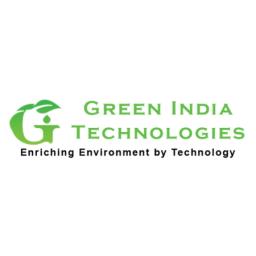 Green India Technologies official logo