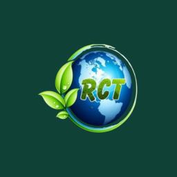 Rai Cooling Tower official logo