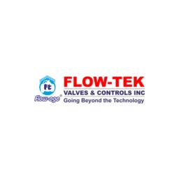 Flow-Tek Valves & Controls official logo