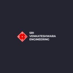 Sri Venkateshwara Engineering's logo