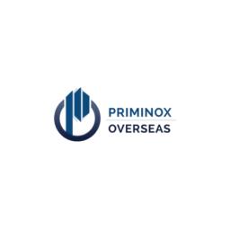 Priminox official logo