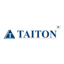 Taiton's logo