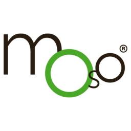 Moso official logo